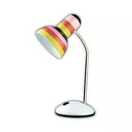 2593/1T Настольная лампа Odeon Light PIKA