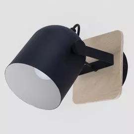 2629 Spectro Black Спот TK Lighting Spectro