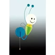 2633/1W Настенное бра Odeon Light Trolo
