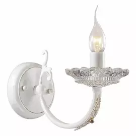 2698/1W Настенное бра Odeon Light Barra