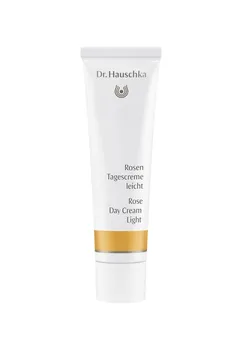 Крем для лица ROSE DAY CREAM LIGHT Dr. Hauschka