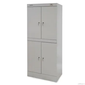 Сушильный шкаф для одежды КМК