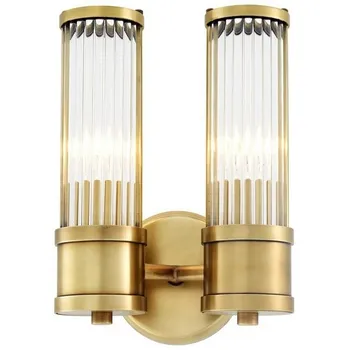 Бра Imperium Collection Claridges Duo 157018-01 Brass ImperiumLoft 157018-01 (157018-01)