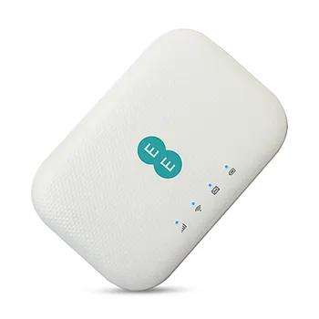 Беспроводная мини-точка доступа 300 Мбит/с, 2150 мАч, EE71, 4G, интерфейс Micro-USB