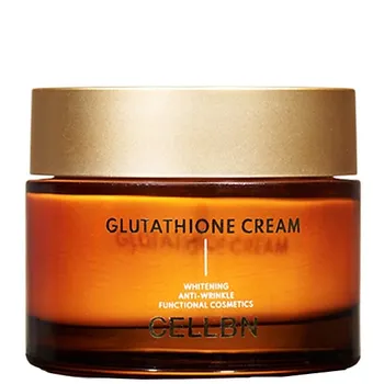 CELLBN Крем глутатионовый GLUTATHIONE CREAM