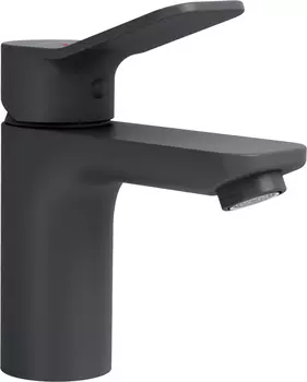 Смеситель для раковины AM.PM X-Joy F85A02122 черный