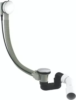 Слив-перелив Omnires TK104-PLUS-3.01+64-SCR хром