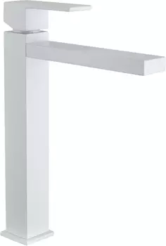 Смеситель для раковины Aquanet Blanco AF420-11W
