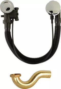 Слив-перелив Veragio Sbortis VR.SBR-8332.CR
