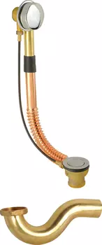 Слив-перелив Veragio Sbortis VR.SBR-8333.CR