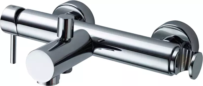 Смеситель Bossini OKI для ванны с душем Z005101.030
