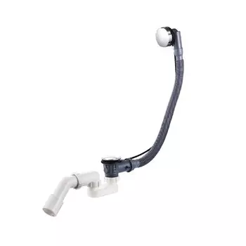 Слив-перелив Raglo R600 R600.30 хром