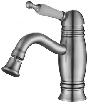 Смеситель для биде Aksy Bagno Faenza хром (404b chrome)