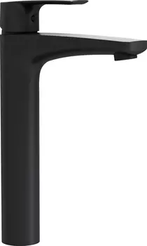 Смеситель для раковины AM.PM Gem F90A92022 черный