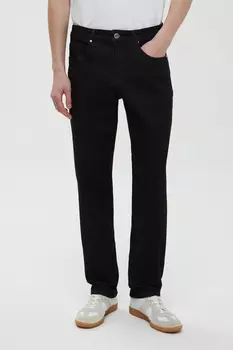 Джинсы tapered fit мужские