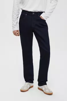 Джинсы tapered fit мужские