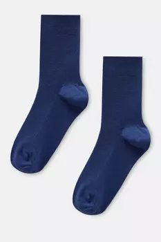 Носки из хлопка
