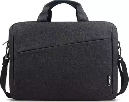 Сумка для ноутбука 15.6" Lenovo T210, полиэстер, черный (GX40Q17508)