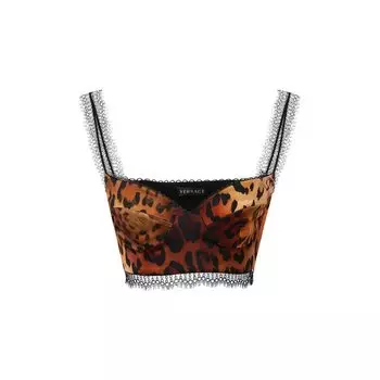 Топ Versace