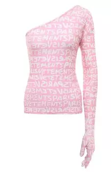 Топ VETEMENTS