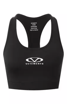Топ VETEMENTS