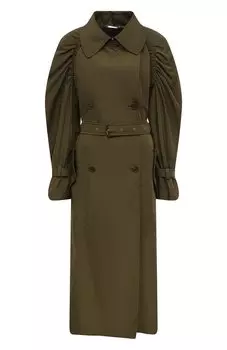 Тренч Alberta Ferretti