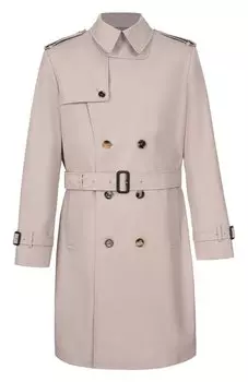 Тренч Burberry