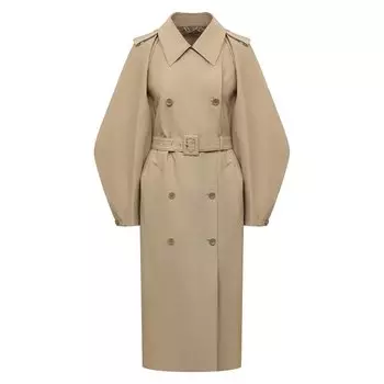 Тренч Prada