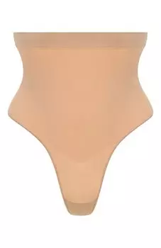 Трусы с завышенной талией Bye Bra