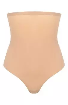 Трусы с завышенной талией Bye Bra