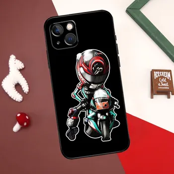 Чехол Fabio Quartararo 20 для iPhone 13 12 14 15 Pro Max Mini 7 8 Plus SE 2020 X XS MAX XR 11 14 15 Pro Max Чехол iPhone 14 Pro