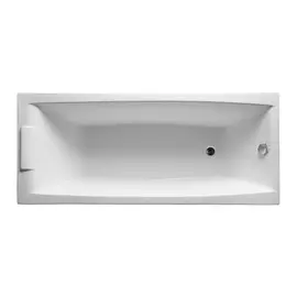 Акриловая ванна 1Marka One Aelita 150х75