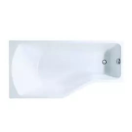 Акриловая ванна 1Marka One Convey 150х75 L