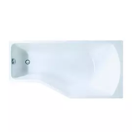 Акриловая ванна 1Marka One Convey 150х75 R