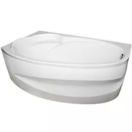Акриловая ванна 1Marka One Julianna 160х95 L