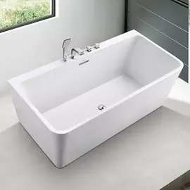 Акриловая ванна Esbano Paris-SM 160х80