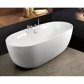 Акриловая ванна Esbano Rome SM 170х80