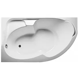 Акриловая ванна Relisan Sofi L 170x105