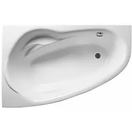 Акриловая ванна Relisan Zoya L 150x95