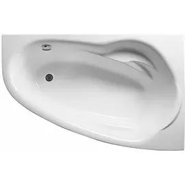 Акриловая ванна Relisan Zoya R 150x95
