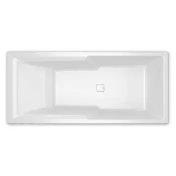 Акриловая ванна Riho Still Shower 180X80 Pulg&Play Fall R