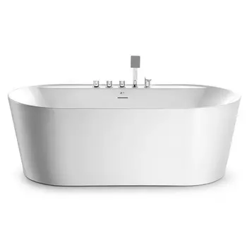 Акриловая ванна Esbano Vigo-SM 70х84.5