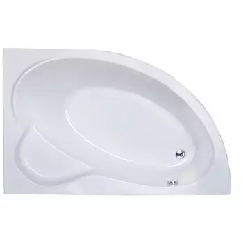 Акриловая ванна Royal Bath Alpine 150х100 R