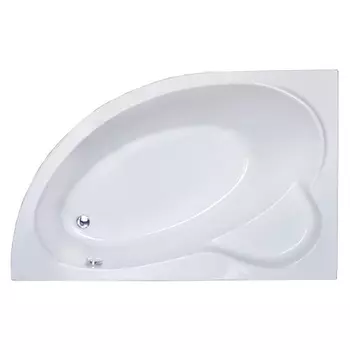 Акриловая ванна Royal Bath Alpine 160х100 L