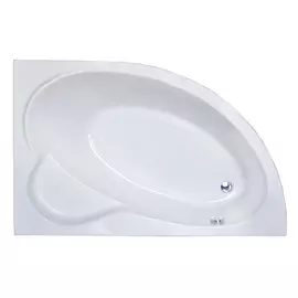 Акриловая ванна Royal Bath Alpine 160х100 R