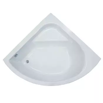 Акриловая ванна Royal Bath Rojo 150х150