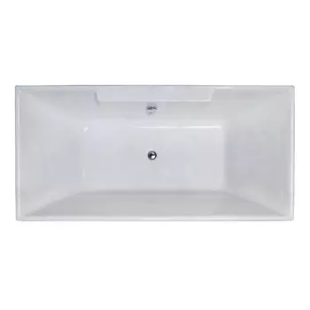 Акриловая ванна Royal Bath Triumph 170х87 на каркасе