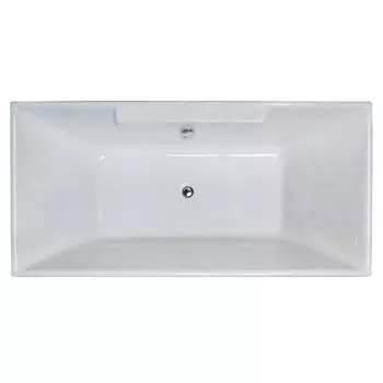Акриловая ванна Royal Bath Triumph 167х87 на каркасе