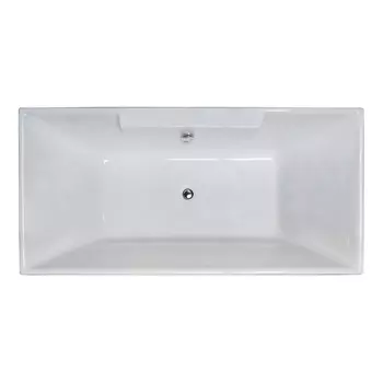 Акриловая ванна Royal Bath Triumph 188.5х87 на каркасе