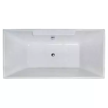 Акриловая ванна Royal Bath Triumph 184х87 на каркасе